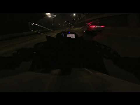 set fire to the rain x carter lee I ZX6R & R6