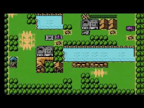 PULVERIZE BATTLE TANK MAME MESS DREAMGEAR DREAM GEAR 101 IN 1 200x NES FAMICOM CLONE NES ENHANCED