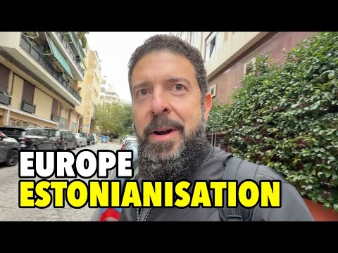 BIG 3 plan to save Zelensky. Jolani word salad. EU-US Unity key to victory. Red Hot Kaja Peppers