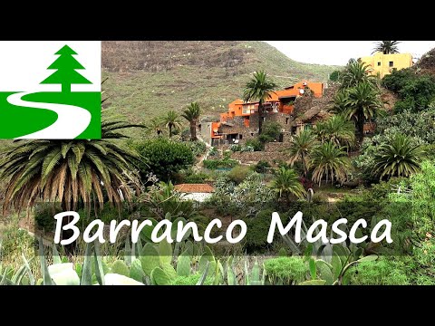 Barranco Masca: wichtige Hinweise nach Wiedereröffnung