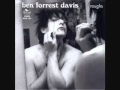 Ben Forrest Davis - Half 