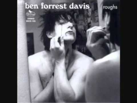 Ben Forrest Davis - Half