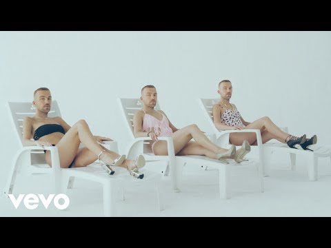 SonReal - Have A Nice Day