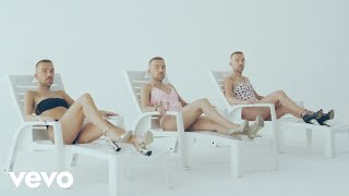 SonReal - Have A Nice Day