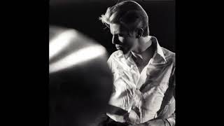 David Bowie  Volare Nel Blu Dipinto Di Blu / Volare