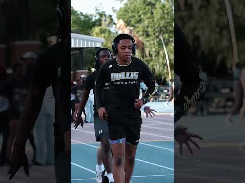 Quincy Wilson Is BACK In The Swamp 🐊