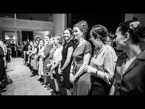 2019 Plenty Hot ★ Late Night Championships | Prelims | Jack'n'Jill Lindy Hop Contest