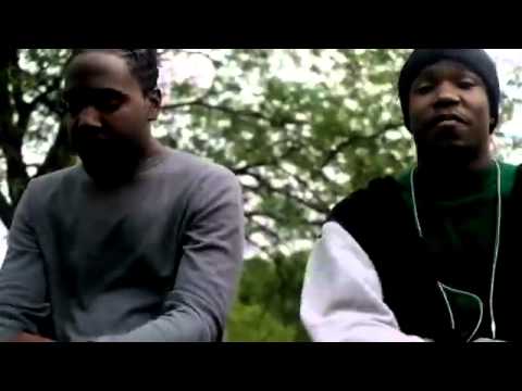 Karlito feat Henny Black- #InnocentOnes