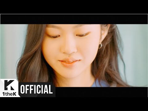 [MV] Gain(가인), Jeff Bernat _ Pray