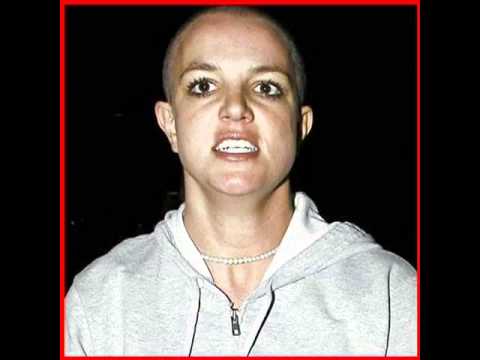 No Redeeming Social Value   Britney Spears was a skinhead