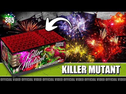 Killer Mutant