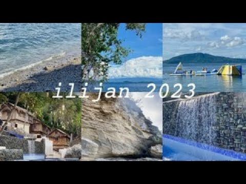ilijan 2023 🏝️