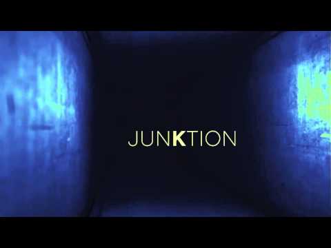 Flumo introducing Junktion 003 with Toby Tobias