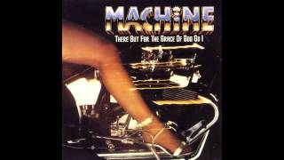 Machine - Power and Reason (Mr. Exx-On 52nd Street)