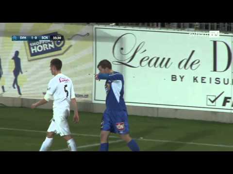 21. Runde RLO: SV Horn - SC Neusiedl Teil 2