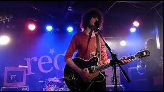 Temples- Test of Time...