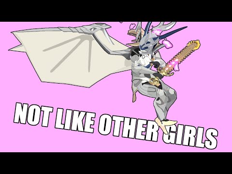 Corrin Isn't Just Another Swordie | Character Crisis