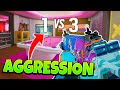 Start Doing THIS To Rank Up Faster In R6 TLAC 54