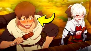 Ele Perdeu Tudo Em Um Acidente Agora Ele Treina Para Se Tornar o Guerreiro Mais Forte!