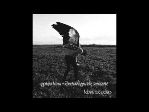 AQUIL - Chciałbym się zmienić