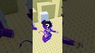 スラップタワー😵‍💫😵‍💫 続きは⬇️タップしてね！#roblox #ロブロックス #shorts