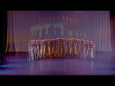 Akhtamar "New Armenia" Concert 2019 - Enzeli