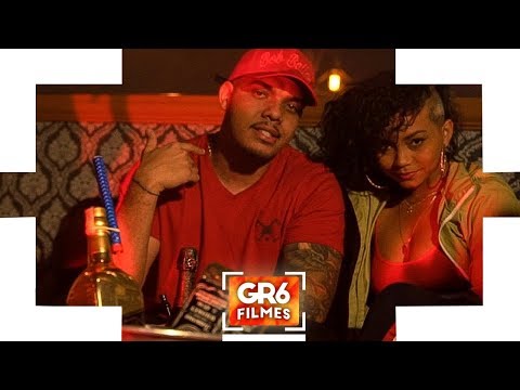 MC Lelo 2L - Mina Maluca (GR6 Filmes) DJ Tezinho