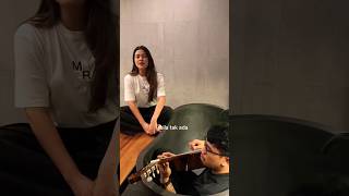 Download lagu Raisa jaming 'Si Paling Mahir' #raisaandriana #raisa mp3 Download lagu Raisa jaming 'Si Paling Mahir' #raisaandriana #raisa mp3