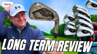 I Used Mclaren Irons For ONE MONTH - This Will UPSET PEOPLE!