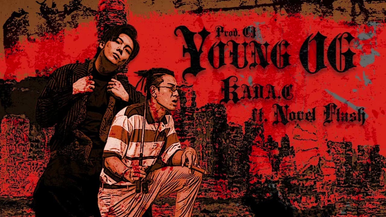 YOUNG OG