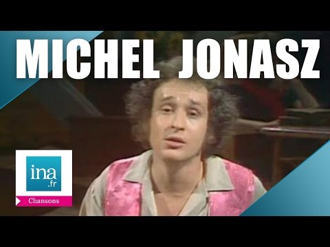 Michel Jonasz "J'veux pas qu' tu t'en ailles" | Archive INA