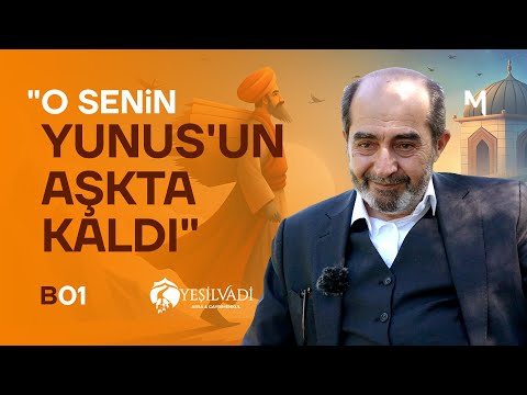 Erenlerin Nazarı Seni Sen Olmaktan Çıkarır - Ömer Demirbağ | Ya Ben Öleyim mi Söylemeyince