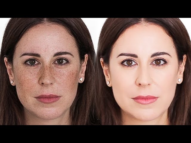 Vídeo relacionado con 3 piezas Crema facial para eliminar manchas pigmentadas, crema correctora de manchas oscuras con niacinamida, vitamina C, crema antiedad para mujeres para manchas de la edad, pecas, piel brillante