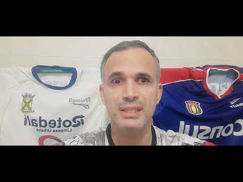 final campeonato Amador de Sao Bernardo do Campo 1 Divisao Sancil 6 x 0 1 de Maio