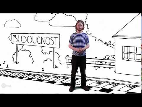 Lidstvo a já: Občanství zážitkem