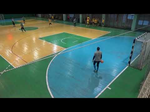 3 КУ 6 Импульс ХДПК – Status M игра