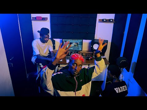 AY - Identity Ft. PoppA, Taz & HUNNi [Official Video]