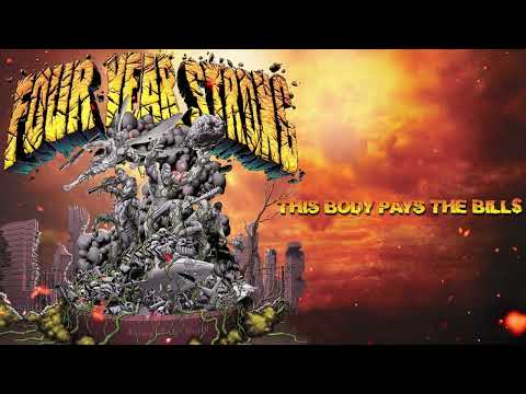 Video thumbnail for This Body Pays The Bill$ (Re-Recorded)