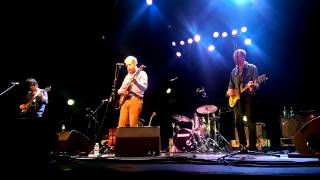 Bonnie &#39;Prince&#39; Billy - Paris 22/11/14 - Even If Love