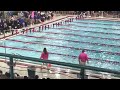 medley relay state 2021