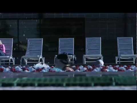 Fayetteville Athletic Club: Aquatic Center