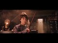 Harry Potter Y La Piedra Filosofal 2001 Trailer Español HD Remasterizado