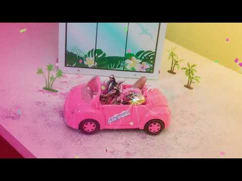 L.A. Suzi - Csak egy tánc volt Katie (Official Lyrics Video)