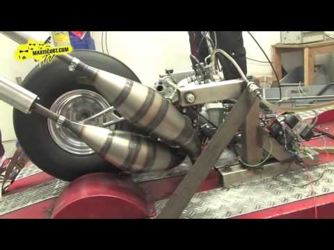 Minarelli Horizontal MSX 90 GT  twin cylinder kit Yamaha Aerox