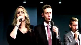 The Taylors -Lord Please Shine Your Light On Me!