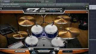 Alastis- the other side cover