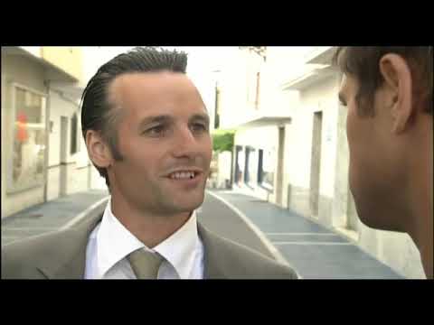 Wish You Were Here (2005) - Trailer (DE)