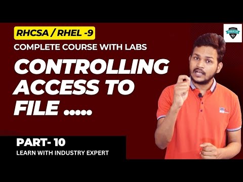 Latest RHEL Linux Server Installation For Lab Practice Latest RHCSA Certification Program
