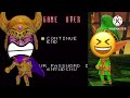 Miitopia Gaming Tinky Winky Raging Over Battle Kid Fortress Of Peril