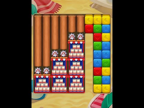 TOON BLAST level 3065